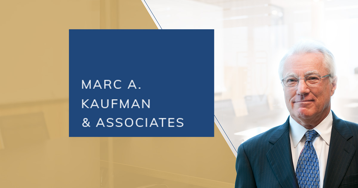 Kaufman Marc A  Associates